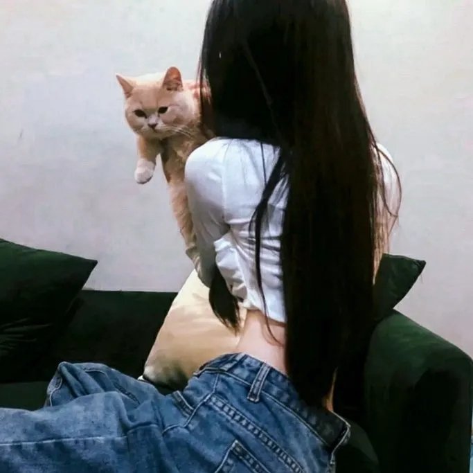 幸运的星