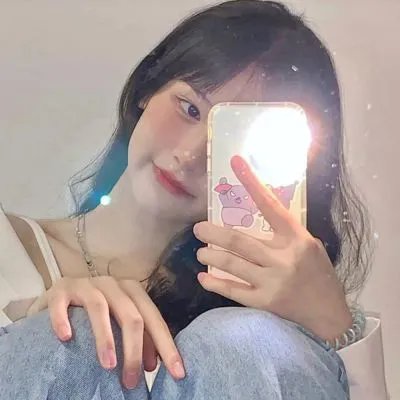 海上的天使