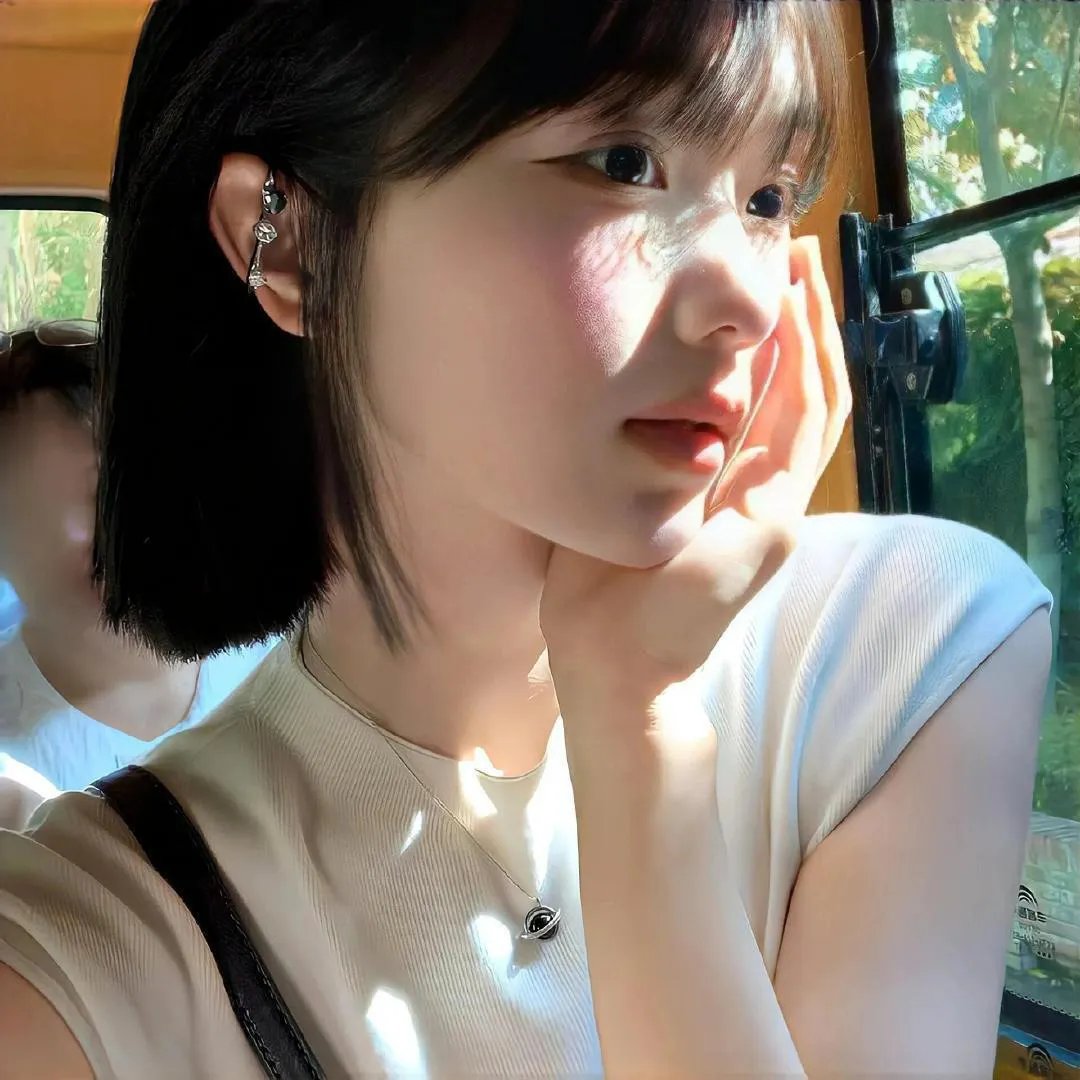 漫漫时日